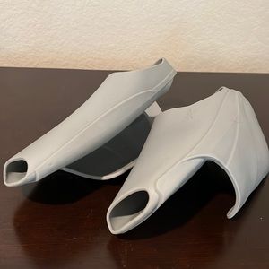 Speedo breaststroke fin